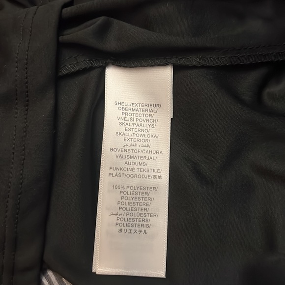 Adrianna Papell Women's Chiffon Printed Halter Gown - Picture 10 of 11